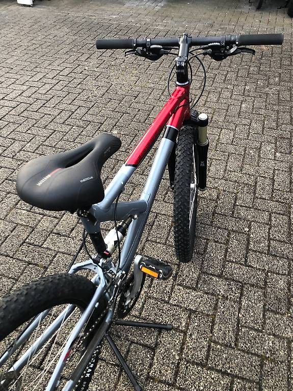 Biciclette: Fully Mountainbike Cronics – Usato da Waltenschwil venduto da Furri761 2