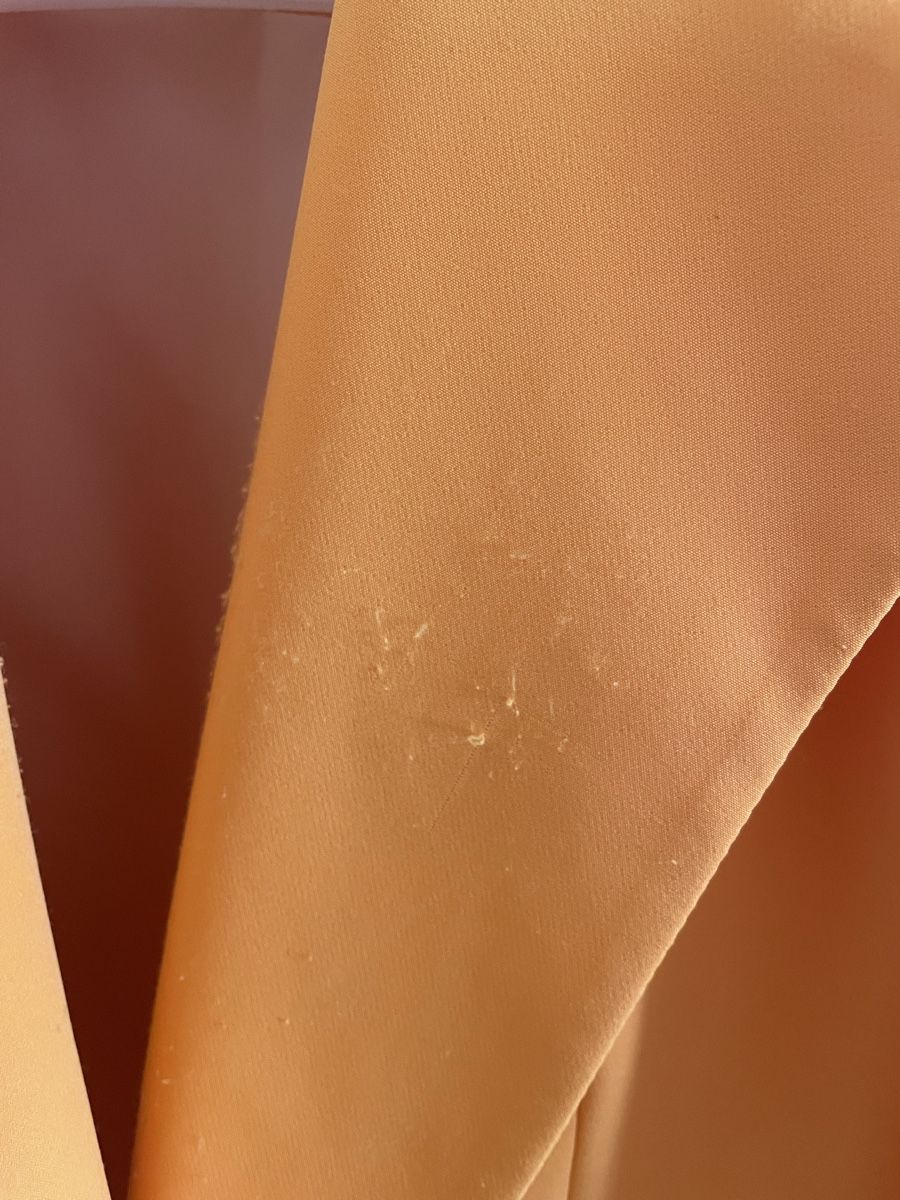 Vestes: Blazer arancione taglia S  – D'occasion à Fully par thg_dcv9 2