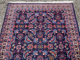 Fabelhafter Perfekter sehr feine Nord - West Perser 325x86cm