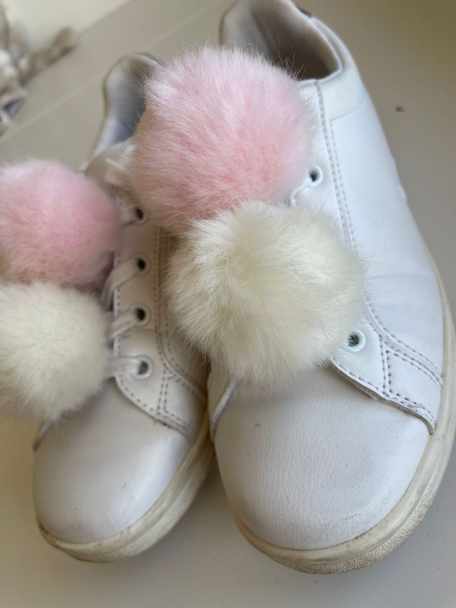 Bershka Scarpe da donna: Damen Sneaker Bershka – Usato da Cham venduto da Heleao 1