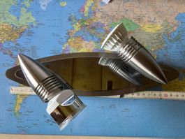 LED Decken/Wandlampe