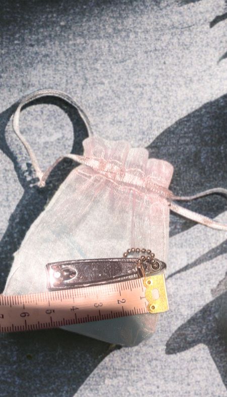 Trousses de maquillage: Necessaire für den Urlaub – Neuf (Voir description) à Trimbach par Alessia75 4