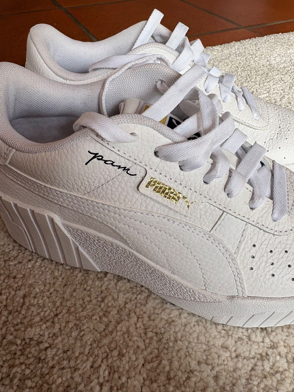 Puma Scarpe da donna: Puma x Pam Gr. 37 – Nuovo (secondo la descrizione) da Bischofszell venduto da eng_7h89 1