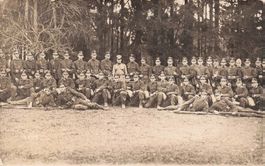 Militare Militär Militaire Feldpost