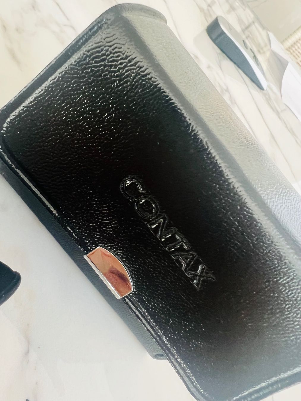 Contax Appareil photo: Contax Preview – D'occasion à weggis par Minusio12 5