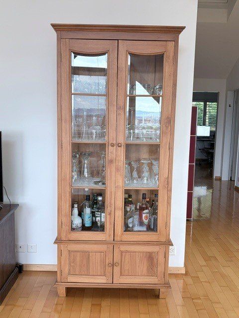 Vetrine: Vitrine – Usato da Baar venduto da rog_mv9z