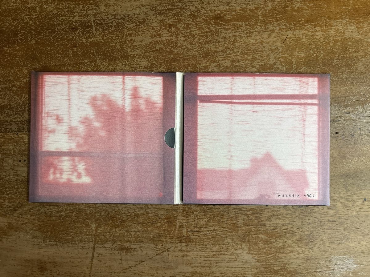 CD: Poliça - Give you the ghost CD – Usato da Bern venduto da nic_7mr6 1