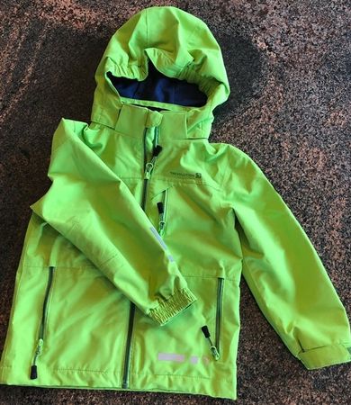 Trevolution Kinder-Jacke (104)