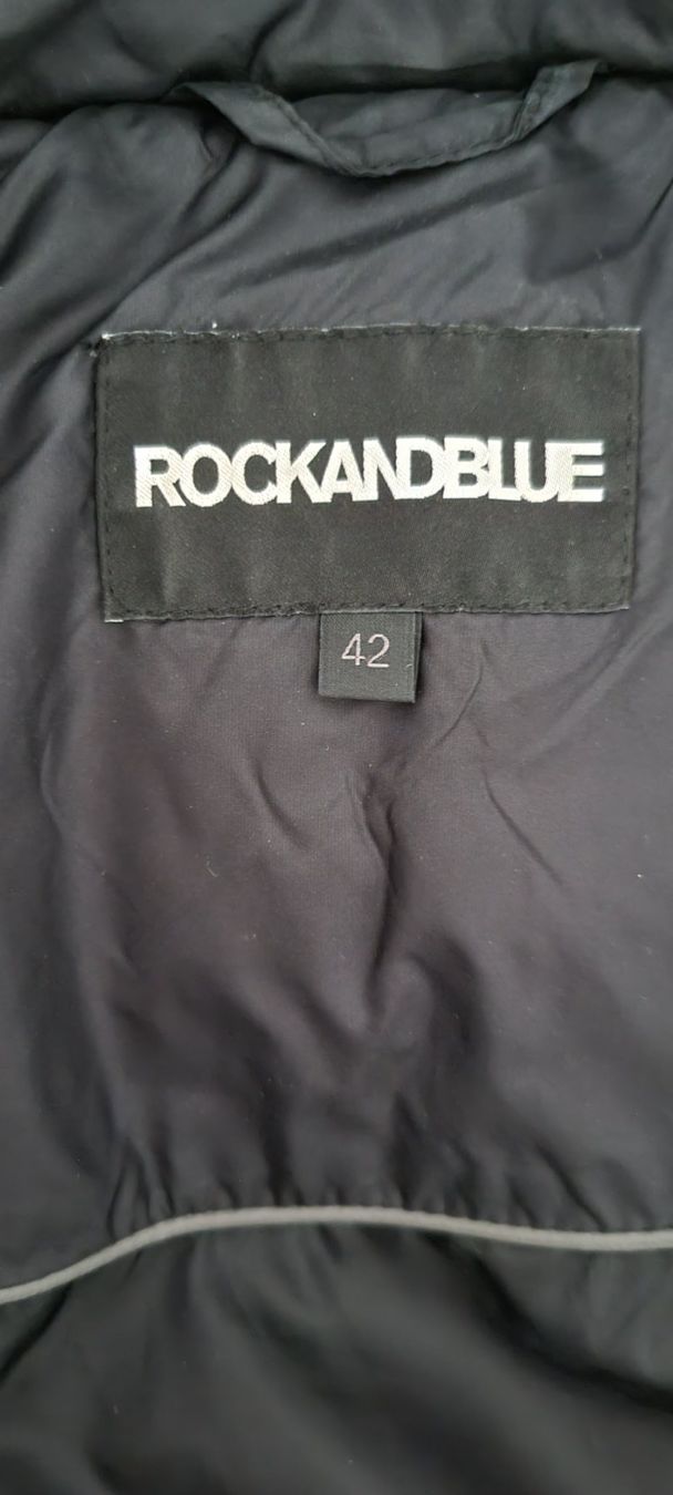 Giacche: Rockandblue Jacke – Usato da Meggen venduto da nixentrixen 7