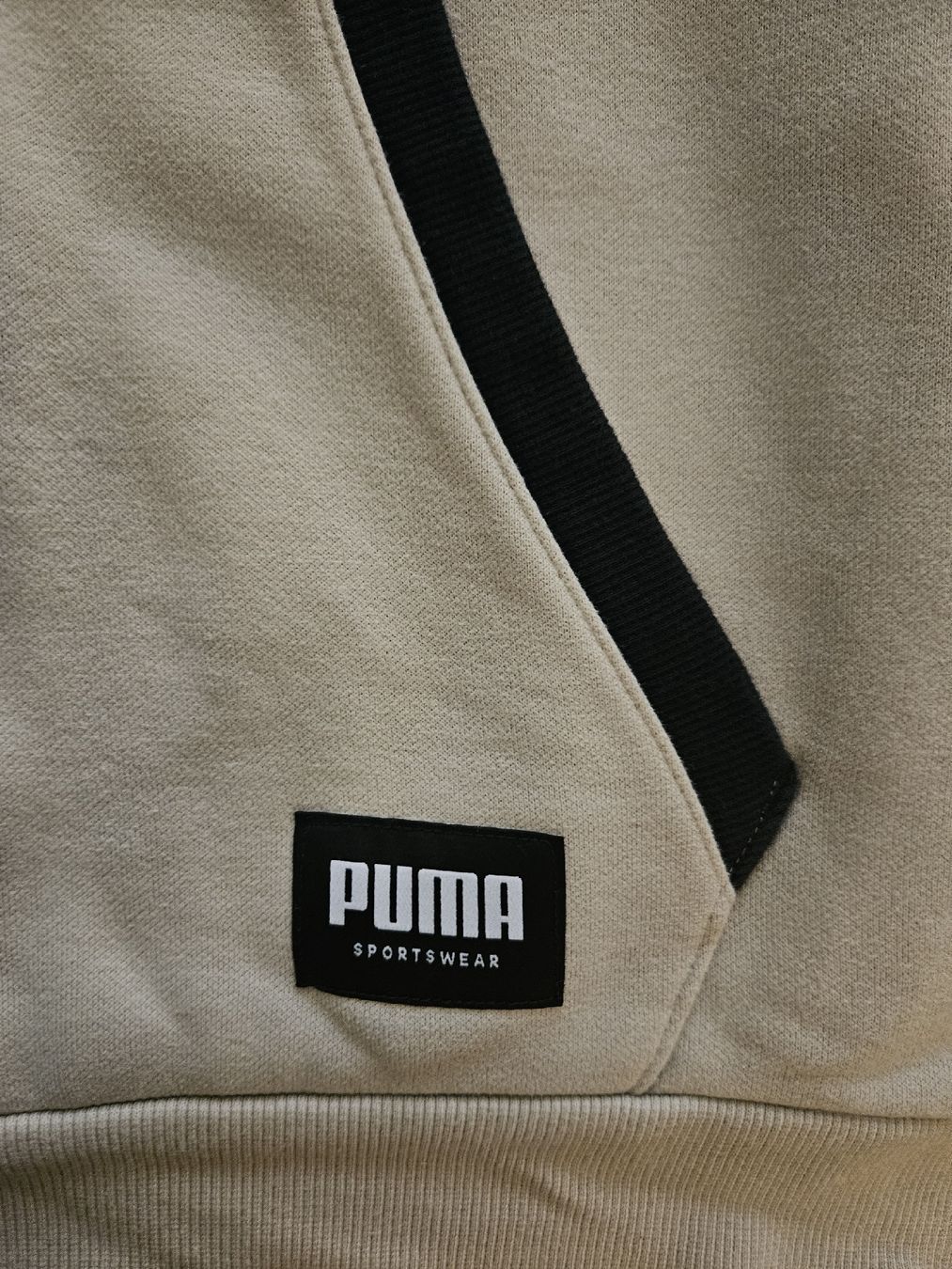 Pullover & Sweatshirts: Puma Pullover – Gebraucht aus Dottikon von damianolucia98 2