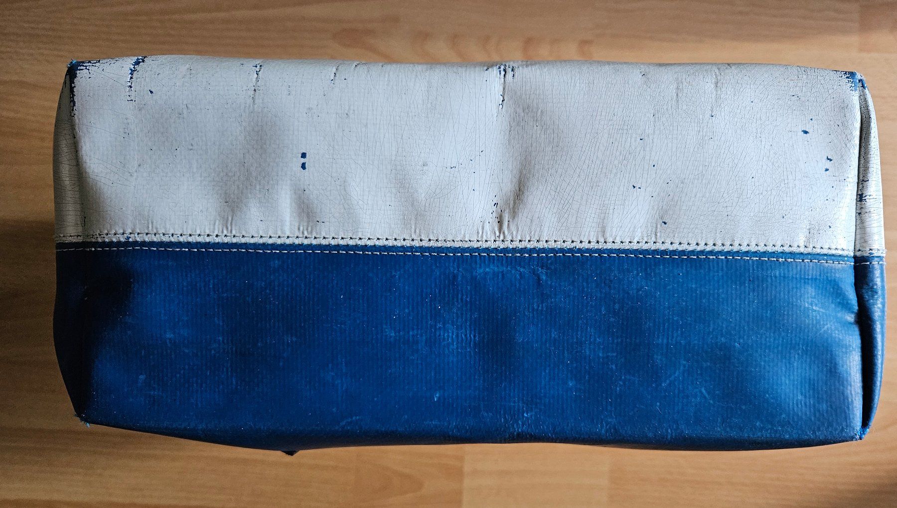 Freitag Taschen: Sac Freitag Bob 203 – Gebraucht aus Biel/Bienne von ypsillon 4