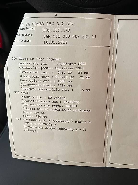 Felgen: vendo cerchi superstar ssel – Gebraucht aus Cadro von kei_h52z 1