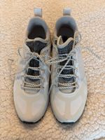 Stella McCartney Adizero XT Sneaker weiss Gr. 39 1/3 (US7.5)