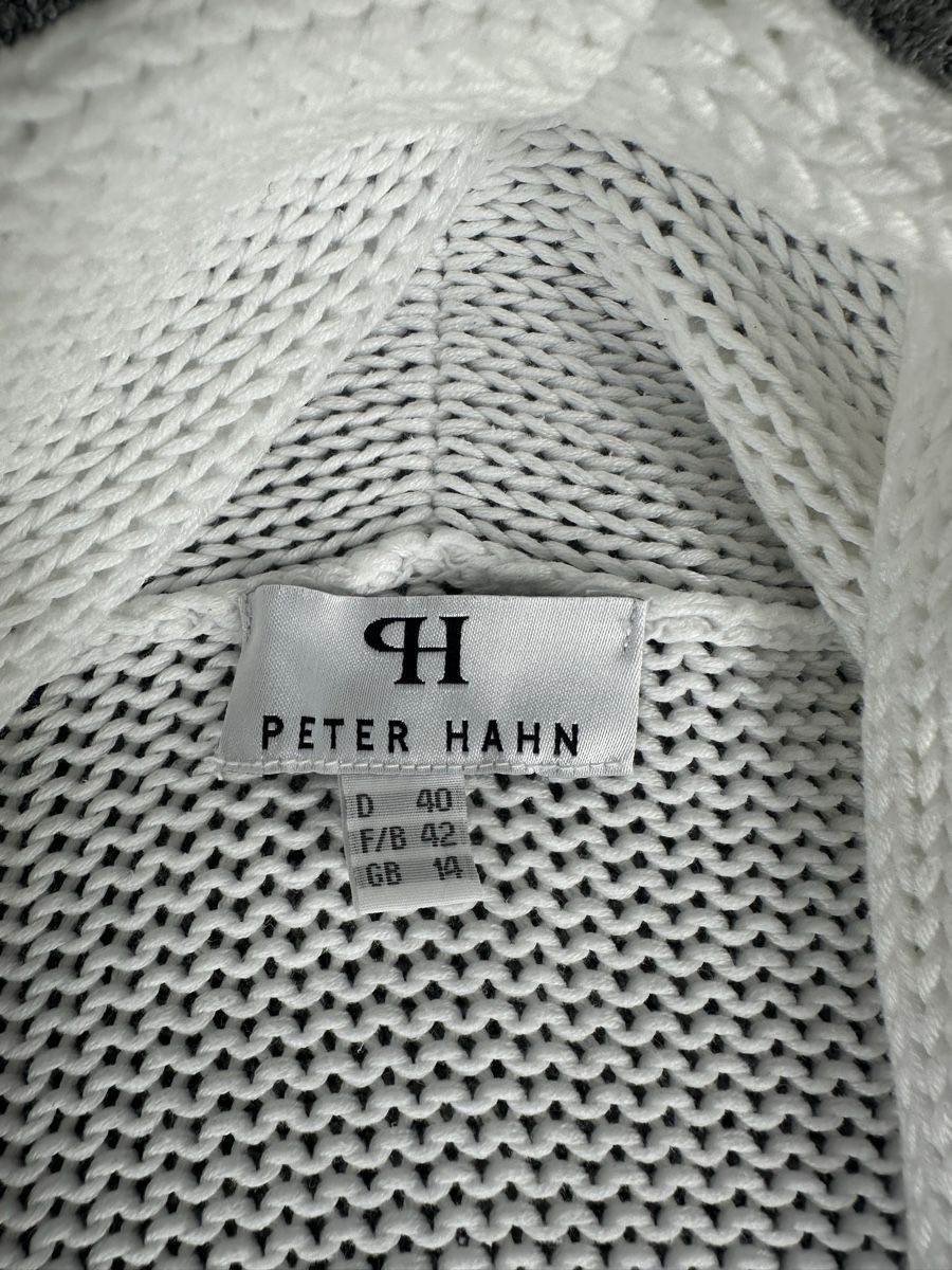 Peter Hahn Giacche: Peter Hahn Cardogan – Nuovo (secondo la descrizione) da Winterthur venduto da su_4assd 1