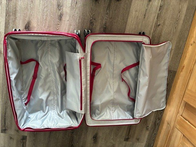 Samsonite Valigie: Koffer Samsonite – Usato da Zürich venduto da bca_p7s9 8