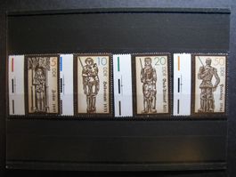 DDR 1989 Rolandsäulen II  **