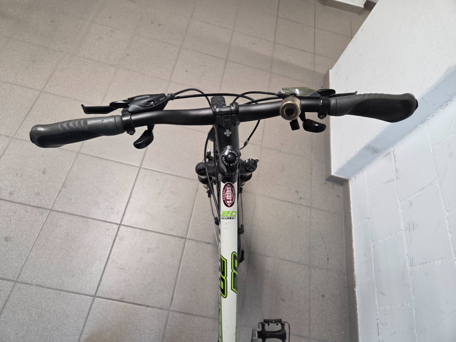 Merida Velos: 26 Zoll Kindervelo – Gebraucht aus Luzern von fotonaut 3