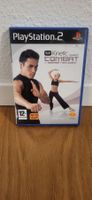 PS2 - Kinetic Combat