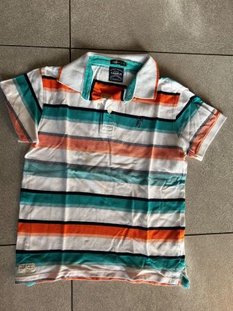 polo shirt CAMPUS  gr. 146