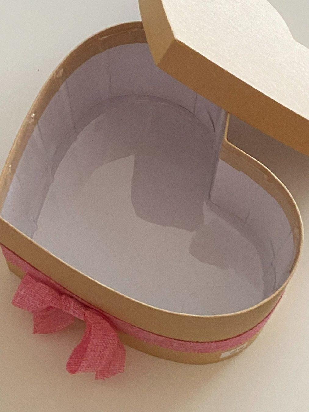 Tutte le decorazioni: HERZ BOX-KARTON BOX – Nuovo e nell'imballaggio originale da Meienried venduto da ManuelaBoutique 6
