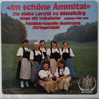 Joel CD / Die 7 Lerchli vo Mistelbärg - Im schöne Ämmital