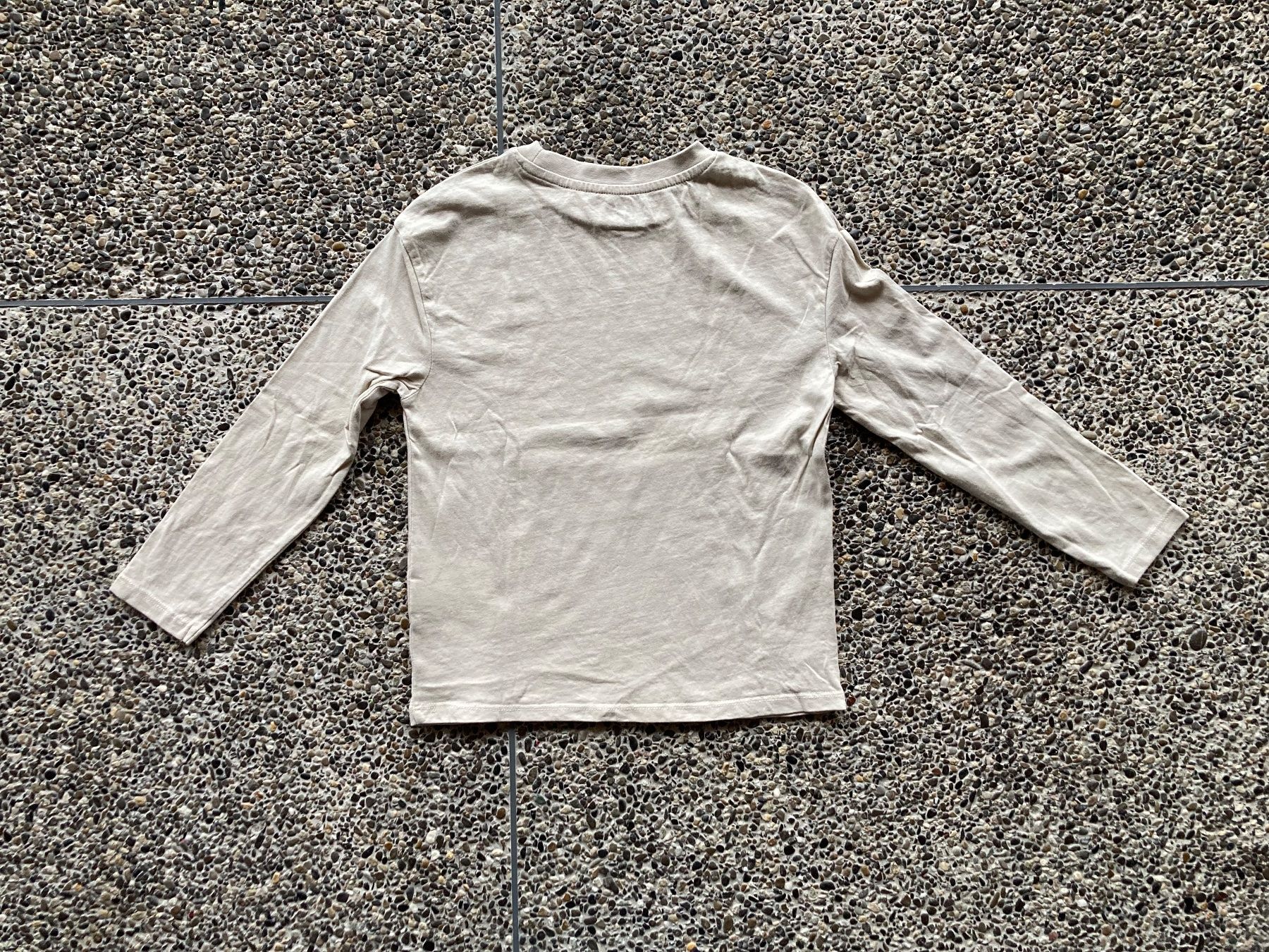 La Redoute Maglioni & Felpe: Langarmshirt / Pullover La Redoute, Gr. 122/128 100% BW – Nuovo (secondo la descrizione) da Aetingen venduto da Nadinsky 2