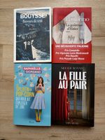 4 livres grand format super chouettes 🦉 
