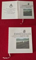 Emmentaler Küche F. Gfeller 1981 - TOP mit Folien-Umschlag!