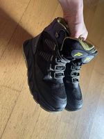 Fila Winter Stiefel 31 Jungen Schuhe zum binden wie neu