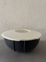 Tupperware Rührschüssel 5 l mit Spritzschutzdeckel, neu