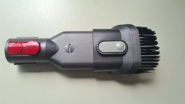 Original Dyson Bodenbürste 2-1 Bürstenkopf V7-15