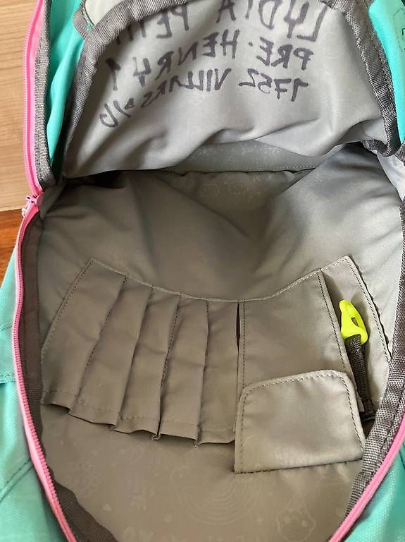 Coocazoo Kindertaschen: Sac décole Coocazoo – Gebraucht aus Villars-sur-Glane von apetit 3