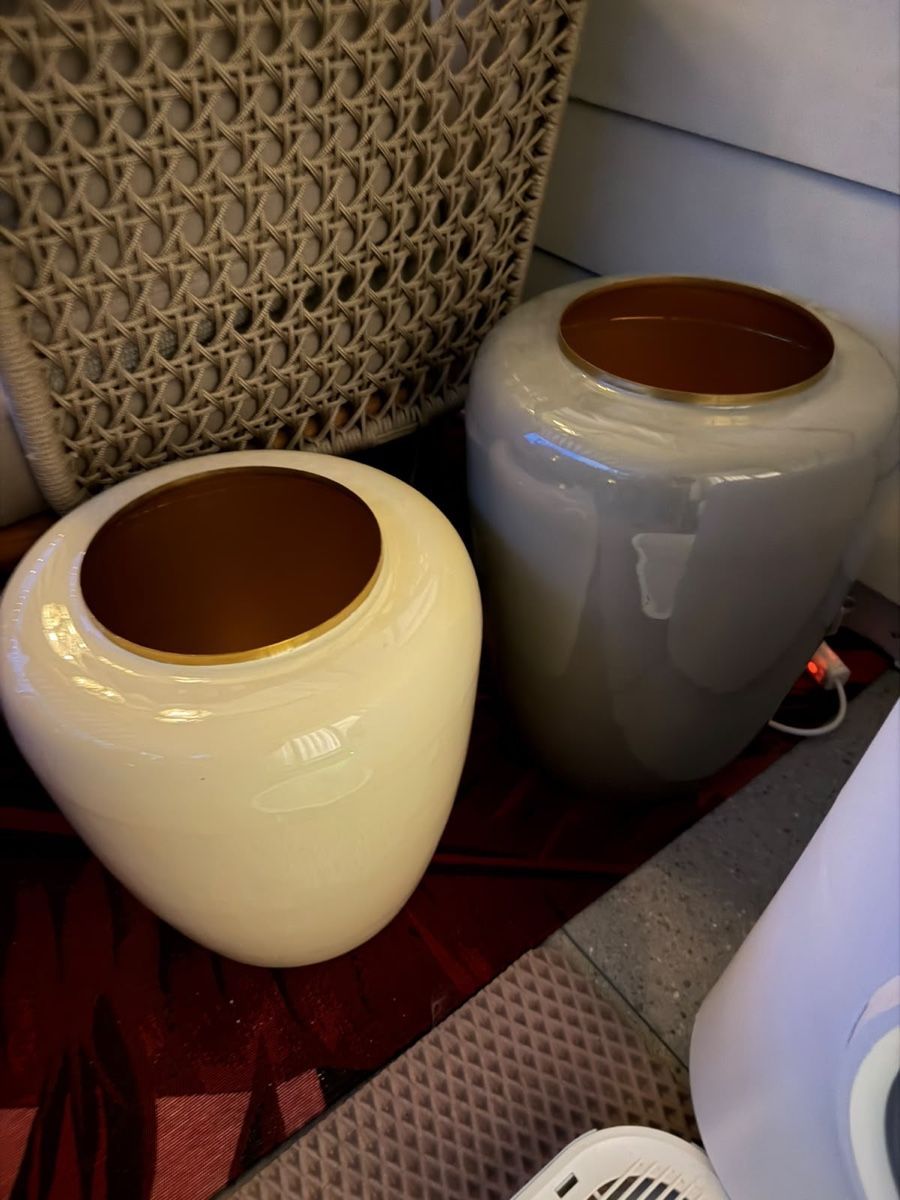Alle Dekorationen: Vasen  – Neu (gemäss Beschreibung) aus Zürich von rom_mm69 1
