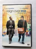 dvd, „reign over me“