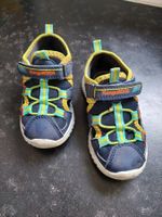 KANGA ROOS SANDALEN GR. 24