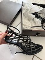 Alaïa shoes np 1050,-