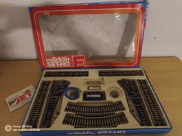 Marklin Set HO, komplett, Vintage,Top Zustand,Sammlerstück