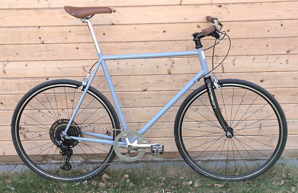 Biciclette: Masi Speciale Otto 60cm – Usato da Bösingen venduto da Geybi