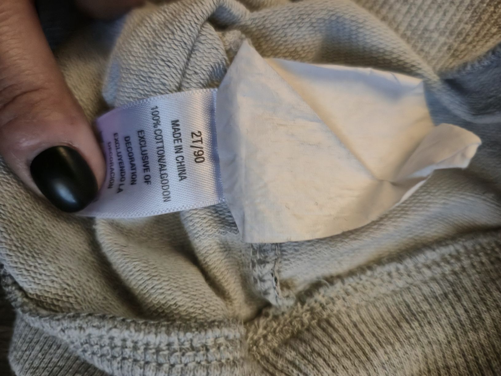 Lotti & Set di vestiti: Pulli Baustelle – Usato da Leuggern venduto da MonaM90 1