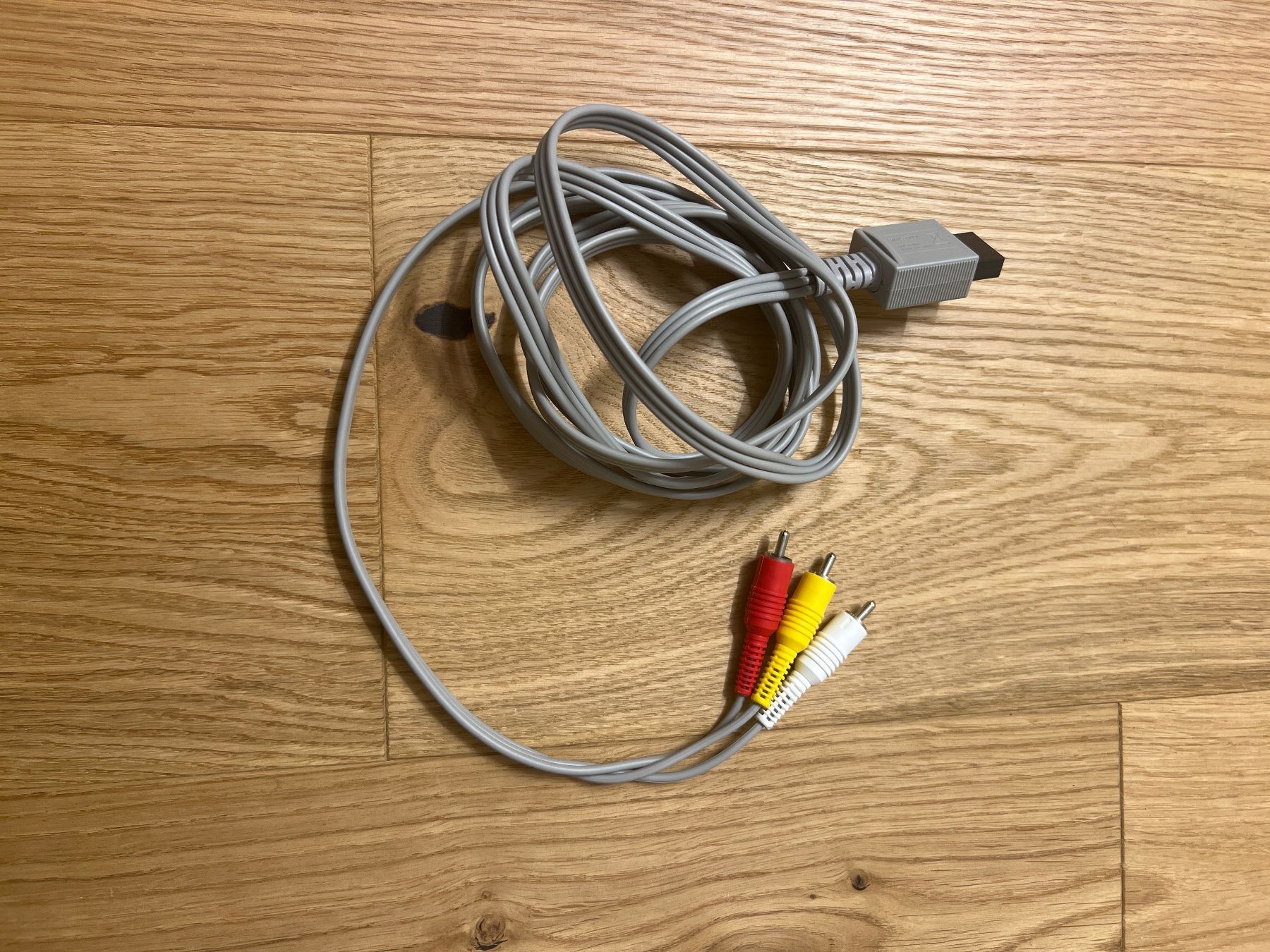Nintendo Konsolen: Nintendo Wii + Original Balance Board – Gebraucht aus Agno von  4