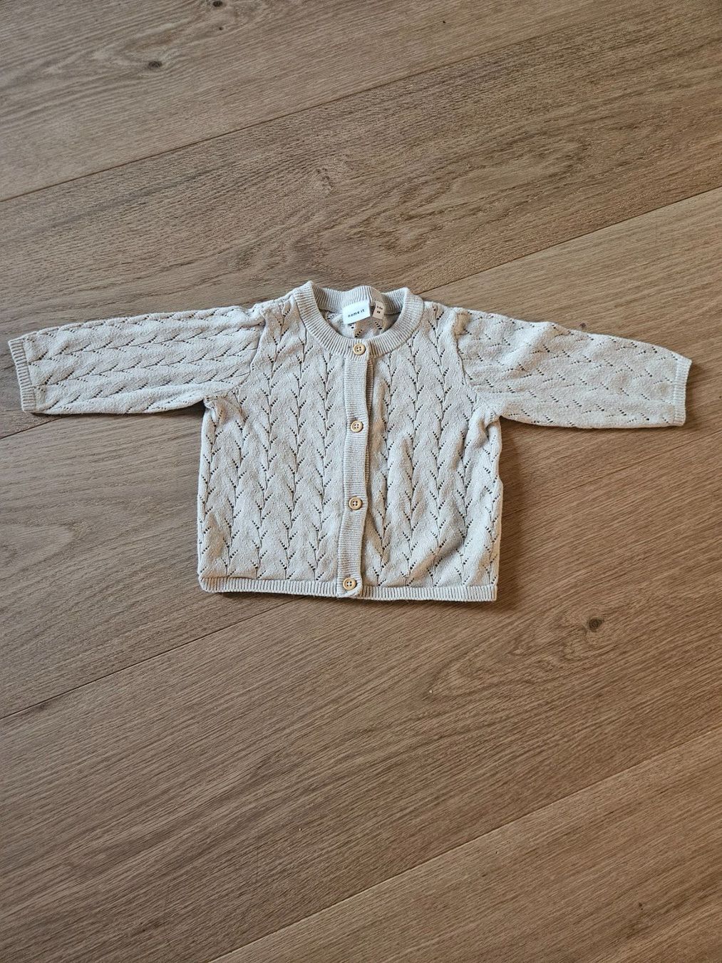 Name It Giacche & Cappotti: Strickjacke von name it – Usato da Cham venduto da gr80
