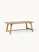 Sale!!!Esstisch Lawas aus Teakholz, Westwing CHF 1499-60%