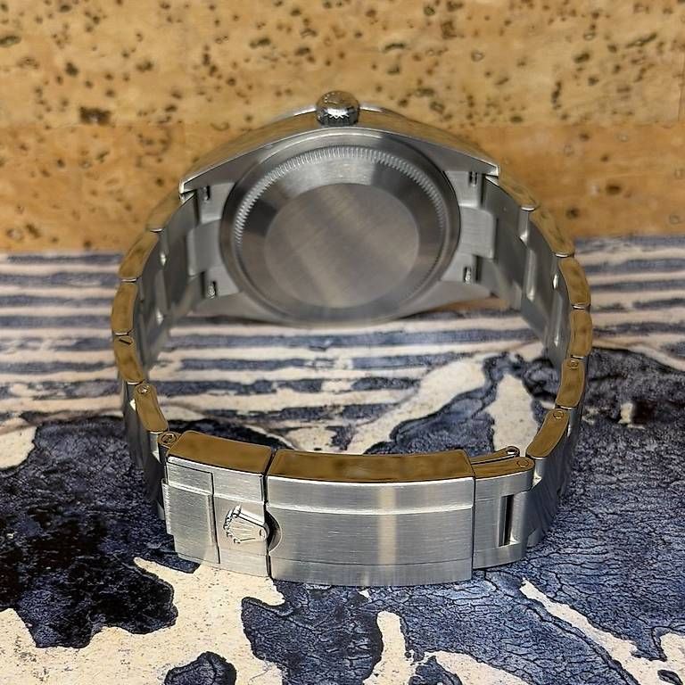 Orologi: Rolex Explorer 36mm 124270 – Usato da Genève venduto da minty.watches 6