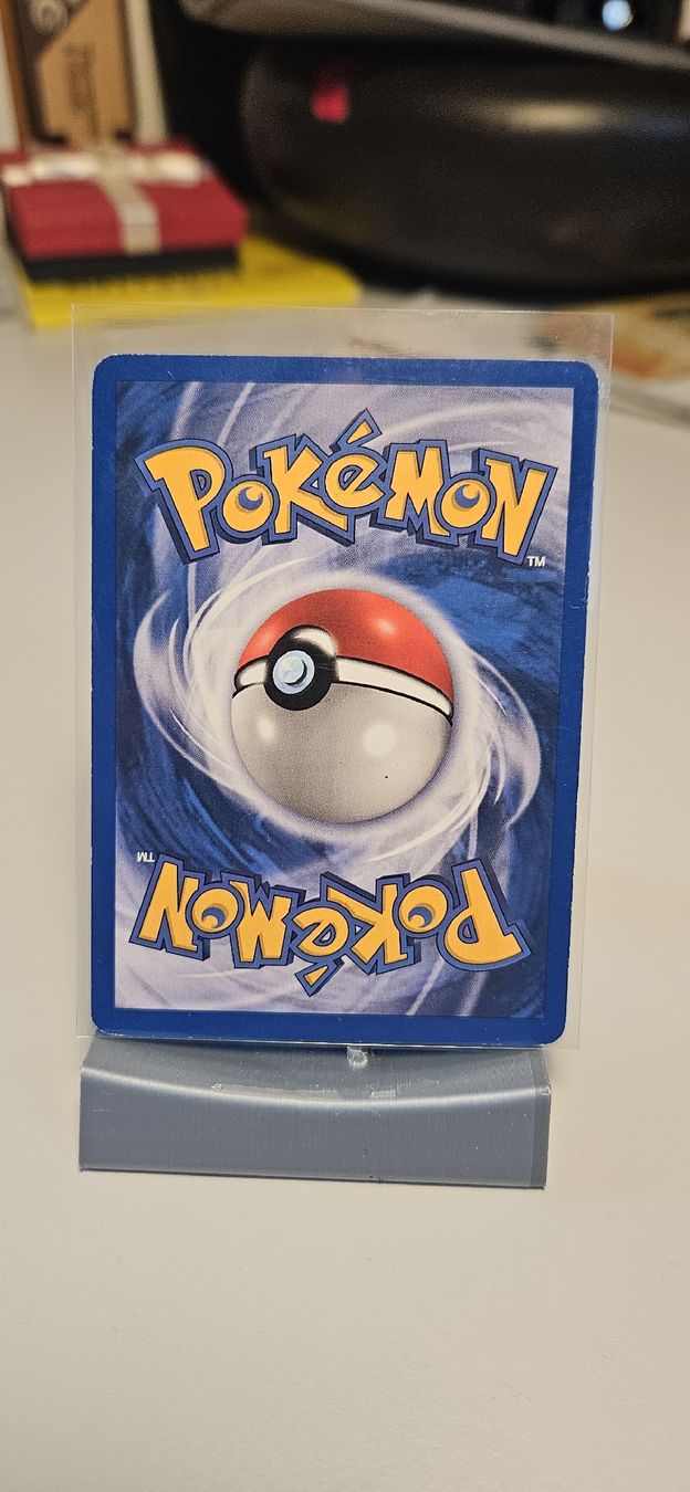 Pokémon Carte collezionabili: Poliwag 59/102 ENG Base Set – Usato da Belp venduto da Ginus85 1