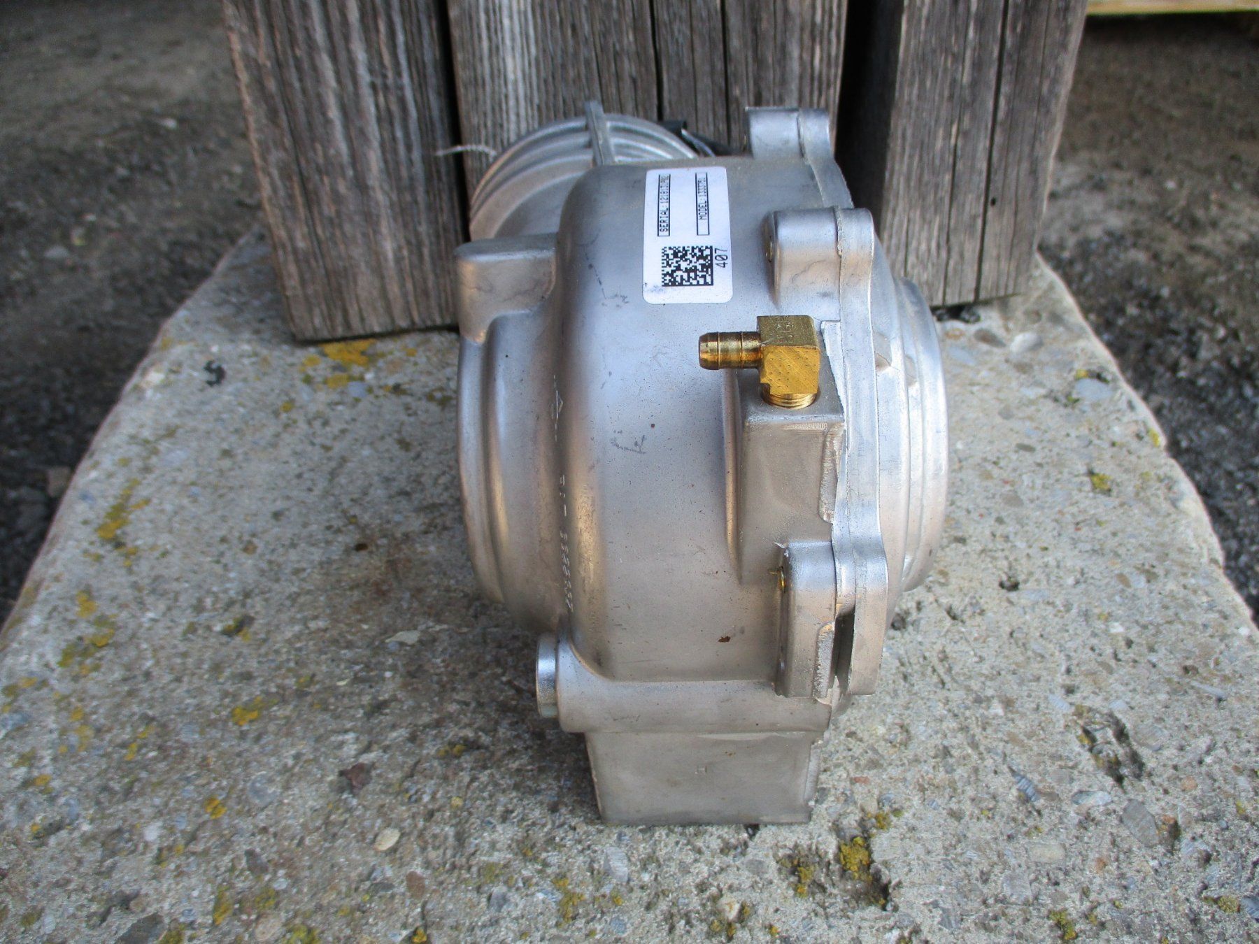 Polaris ATV / Quad: Front Diff. Polaris – Nuovo (secondo la descrizione) da Sempach-Station venduto da dragster410 4