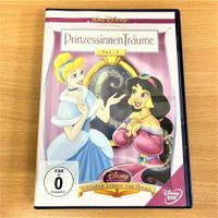 DVD - Prinzessinnen Träume Vol. 3