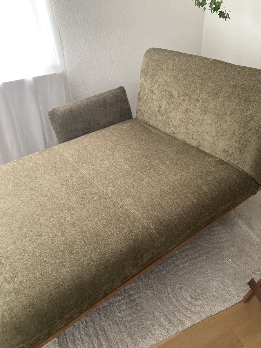Pfister Divani: Designer Sofa – Usato da Winterthur venduto da van_n2kj 1