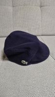 Lacoste Baskenmütze, Dunkelblau, Original
