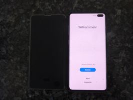 Handy Samsung S10