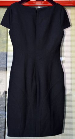 Versace Kleid / robe .40